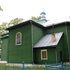 Кавалі. Храм Успення Божай Маці