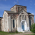 Бягомль Храм Усіх Святых