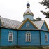 Тумілавічы. Храм вялікамучаніка Георгія Перамоганосца