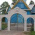 Тумілавічы. Храм вялікамучаніка Георгія Перамоганосца