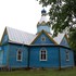 Тумілавічы. Храм вялікамучаніка Георгія Перамоганосца