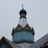 Тумілавічы. Храм вялікамучаніка Георгія Перамоганосца