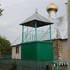 Таргуны. Храм Вобраза Спаса Нерукатворнага