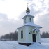 Рыленкі. Капліца абраза Божай Маці "Аўгустоўскі"