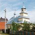 Дуброўна. Храм свяціцеля Мікалая Цудатворца