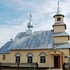 Дуброўна Храм свяціцеля Мікалая Цудатворца