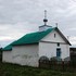 Асінторф. Храм Пакрова Божай Маці