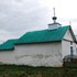 Асінторф. Храм Пакрова Божай Маці