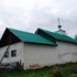 Асінторф. Храм Пакрова Божай Маці