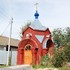 Дуброўна. Капліца