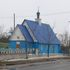 Лепель Храм Праабражэння Гасподняга