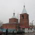 Лепель. Храм Раства Хрыстова