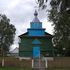 Пераброддзе. Храм вялікамучаніка Георгія Перамоганосца