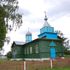 Пераброддзе Храм вялікамучаніка Георгія Перамоганосца