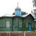 Пераброддзе. Храм вялікамучаніка Георгія Перамоганосца