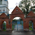 Новы Пагост. Храм свяціцеля Мікалая Цудатворца