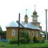 Баравуха  Храм вялікамучаніка Георгія Перамоганосца