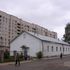 Наваполацк Храм абраза Божай Маці "Неспадзяваная Радасць"