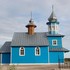 Коханава Храм свяціцеля Мікалая Цудатворца