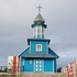 Коханава. Храм свяціцеля Мікалая Цудатворца