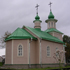 Друцк. Храм Раства Прасвятой Багародзіцы