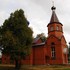 Слаўнае. Храм Сабору Беларускіх Святых