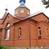 Слаўнае. Храм Сабору Беларускіх Святых