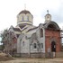 Талачын. Храм Уводзін у храм Прасвятой Багародзіцы