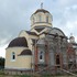 Талачын. Храм Уводзін у храм Прасвятой Багародзіцы
