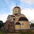 Талачын Храм Уводзін у храм Прасвятой Багародзіцы