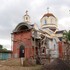 Талачын. Храм Уводзін у храм Прасвятой Багародзіцы