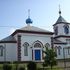 Шаркаўшчына Храм абраза Божай Маці "Усіх Гаротных Радасць"