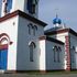 Шаркаўшчына. Храм абраза Божай Маці "Усіх Гаротных Радасць"