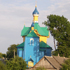 Шаркаўшчына Храм Успення Божай Маці