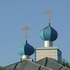 Брагін. Храм свяціцеля Мікалая Цудатворца