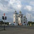 Ветка . Храм Праабражэння Гасподняга