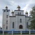 Ветка . Храм Праабражэння Гасподняга