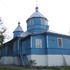 Хальч. Храм Архангела Міхаіла