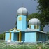 Неглюбка  Храм свяціцеля Мікалая Цудатворца