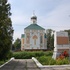 Касцюкоўка. Храм Архангела Міхаіла