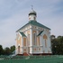 Касцюкоўка. Храм Архангела Міхаіла