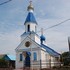 Яроміна Храм Пакрова Божай Маці