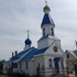 Яроміна. Храм Пакрова Божай Маці