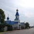 Яроміна. Храм Пакрова Божай Маці