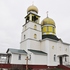Бабовічы. Храм свяціцеля Мікалая Цудатворца
