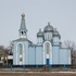 Краснае. Храм Успення Божай Маці