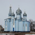 Краснае. Храм Успення Божай Маці