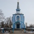 Краснае. Храм Успення Божай Маці