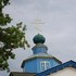 Гадзічава. Храм вялікамучаніцы Екацярыны