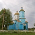 Глыбоцкае Храм Раства Прасвятой Багародзіцы